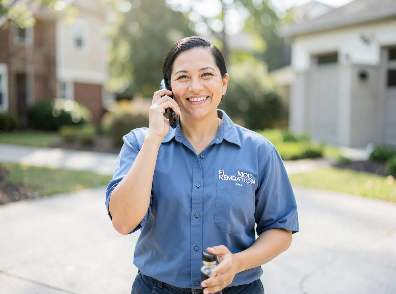 Mold Remediation Elmer, OK FAQs